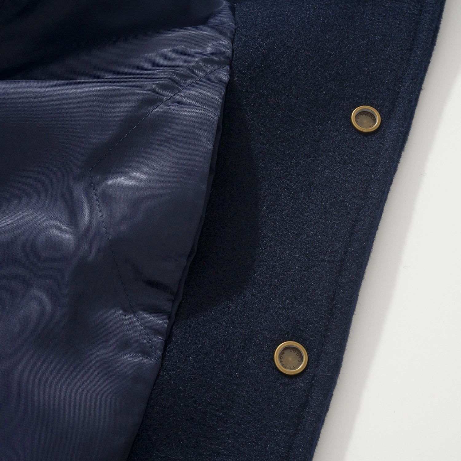 wg.luxury-- 8V cowhide wool cashmere Seashells embroidery item:E-F509L2784H